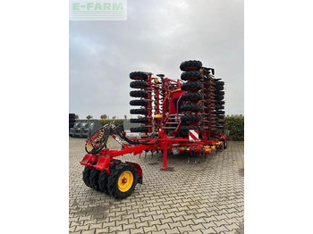 Såmaskin VÄDERSTAD