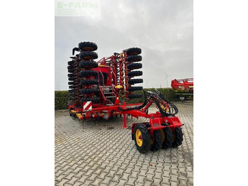 Såmaskin Väderstad rapid rda 800 s: bild 4 Såmaskin Väderstad rapid rda 800 s: bild 4