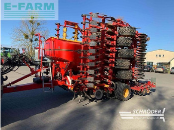 Såmaskin VÄDERSTAD