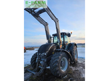 Traktor VALTRA S294