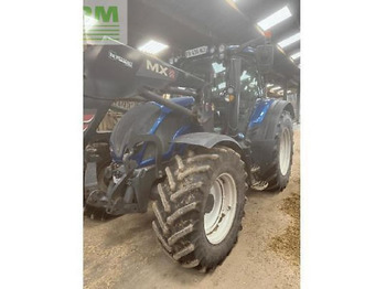 Traktor VALTRA N154