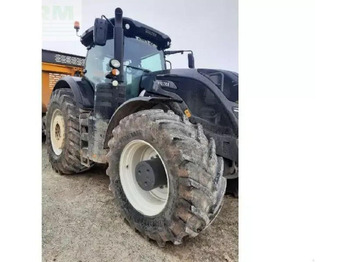 Traktor VALTRA S374