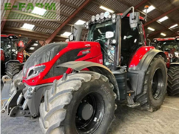 Traktor VALTRA T-series