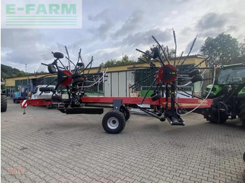 Hövändare Vicon andex 1304: bild 2