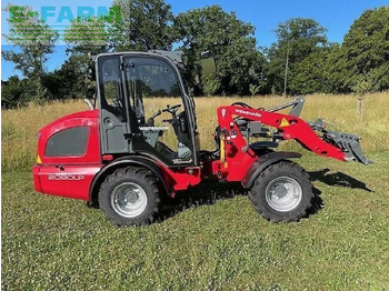 Minigrävmaskin WEIDEMANN