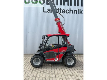 Teleskoplastar WEIDEMANN