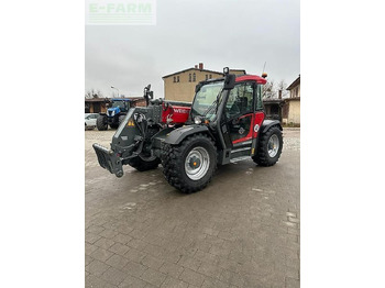 Teleskoplastar WEIDEMANN