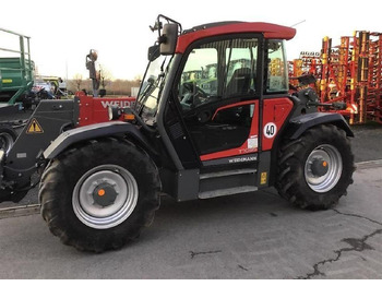 Teleskoplastar WEIDEMANN