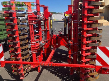 Tallriksredskap ZIEGLER