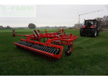 Kultivator Ziegler fieldprofi 4002: bild 3