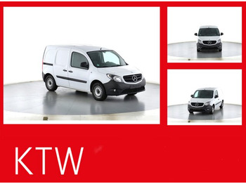 Persontransport MERCEDES-BENZ Citan 111 CDI