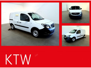 Persontransport MERCEDES-BENZ Citan 111 CDI
