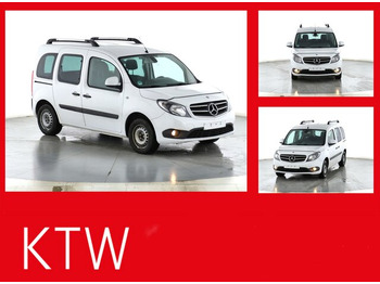 Persontransport MERCEDES-BENZ Citan 111 CDI