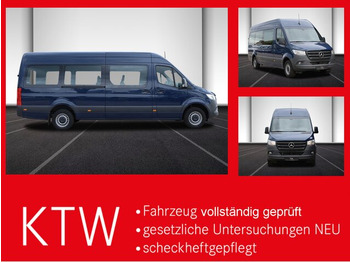 Persontransport MERCEDES-BENZ Sprinter 315