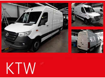 Skåpbil MERCEDES-BENZ Sprinter 315