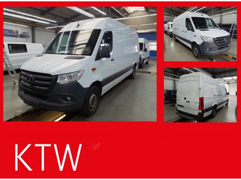Skåpbil MERCEDES-BENZ Sprinter 315