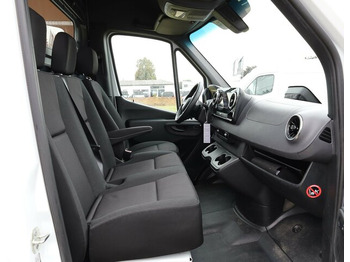 Skåpbil MERCEDES-BENZ Sprinter 317 Maxi,9GTronic,MBUX,Kamera...: bild 3 Skåpbil MERCEDES-BENZ Sprinter 317 Maxi,9GTronic,MBUX,Kamera...: bild 3
