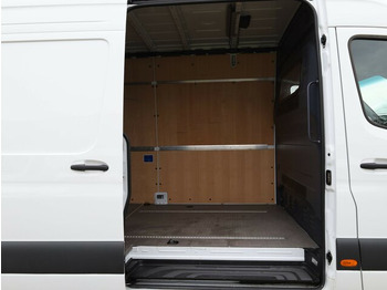 Skåpbil MERCEDES-BENZ Sprinter 317 Maxi,9GTronic,MBUX,Kamera...: bild 2 Skåpbil MERCEDES-BENZ Sprinter 317 Maxi,9GTronic,MBUX,Kamera...: bild 2
