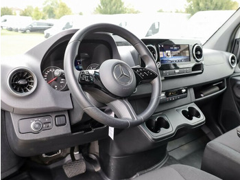 Skåpbil MERCEDES-BENZ Sprinter 317 Maxi,9GTronic,MBUX,Kamera...: bild 5 Skåpbil MERCEDES-BENZ Sprinter 317 Maxi,9GTronic,MBUX,Kamera...: bild 5