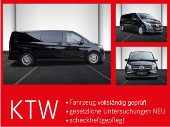 Minibuss MERCEDES-BENZ