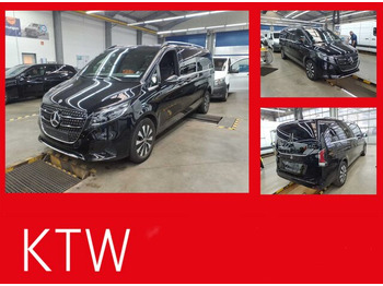 Persontransport MERCEDES-BENZ