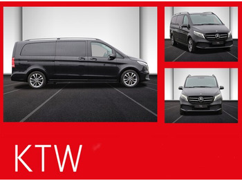 Persontransport MERCEDES-BENZ