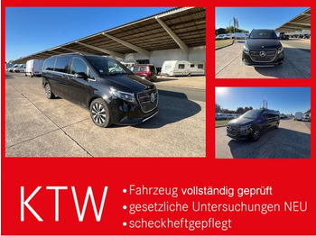 Persontransport MERCEDES-BENZ