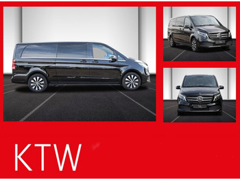 Minibuss MERCEDES-BENZ