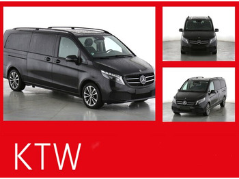 Minibuss MERCEDES-BENZ