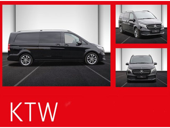 Minibuss MERCEDES-BENZ