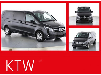 Persontransport MERCEDES-BENZ