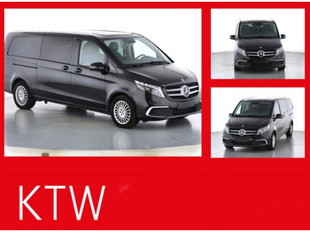 Persontransport MERCEDES-BENZ