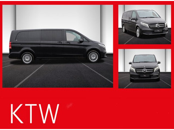 Persontransport MERCEDES-BENZ