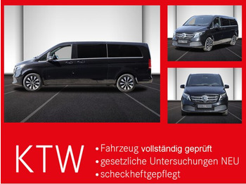 Minibuss MERCEDES-BENZ