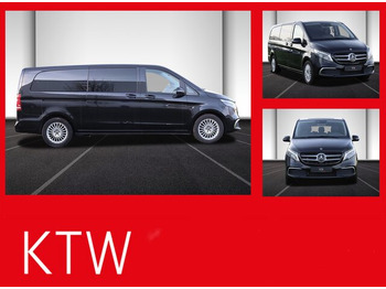 Persontransport MERCEDES-BENZ