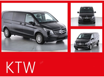 Persontransport MERCEDES-BENZ