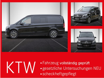 Campingbil MERCEDES-BENZ