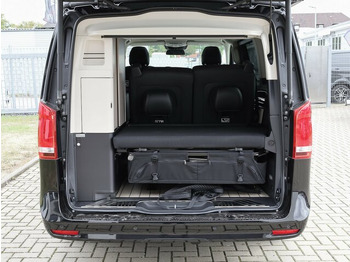 Minibuss, Persontransport MERCEDES-BENZ V 300 Marco Polo,Allrad,EasyUp,Leder,AHK 2,5To...: bild 4 Minibuss, Persontransport MERCEDES-BENZ V 300 Marco Polo,Allrad,EasyUp,Leder,AHK 2,5To...: bild 4