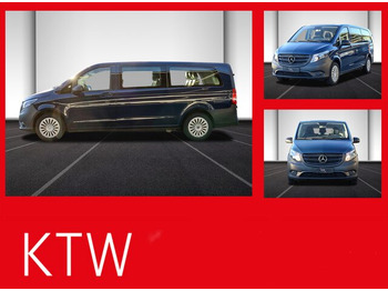 Persontransport MERCEDES-BENZ Vito 114