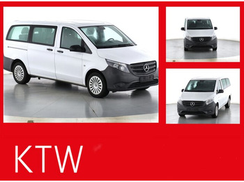 Persontransport MERCEDES-BENZ Vito 114