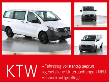 Persontransport MERCEDES-BENZ Vito 114