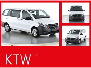 Persontransport MERCEDES-BENZ Vito 114