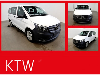 Persontransport MERCEDES-BENZ Vito 114