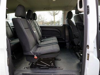 Persontransport MERCEDES-BENZ Vito 114 TourerPro,lang,Automatik,8Sitze,Kamera...: bild 2