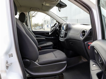 Persontransport MERCEDES-BENZ Vito 114 TourerPro,lang,Automatik,8Sitze,Kamera...: bild 3