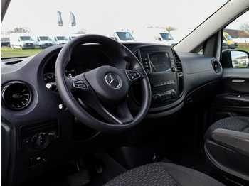 Persontransport MERCEDES-BENZ Vito 114 TourerPro,lang,Automatik,8Sitze,Kamera...: bild 5
