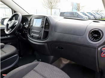 Persontransport MERCEDES-BENZ Vito 114 TourerPro,lang,Automatik,8Sitze,Kamera...: bild 4
