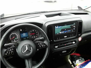 Leasa MERCEDES-BENZ Vito116CDI KA Extralang,Automatik,Klima,Kamera... MERCEDES-BENZ Vito116CDI KA Extralang,Automatik,Klima,Kamera...: bild 4