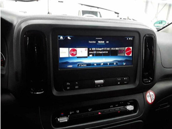 Leasa MERCEDES-BENZ Vito116CDI KA Extralang,Automatik,Klima,Kamera... MERCEDES-BENZ Vito116CDI KA Extralang,Automatik,Klima,Kamera...: bild 3