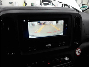 Leasa MERCEDES-BENZ Vito116CDI KA Extralang,Automatik,Klima,Kamera... MERCEDES-BENZ Vito116CDI KA Extralang,Automatik,Klima,Kamera...: bild 2